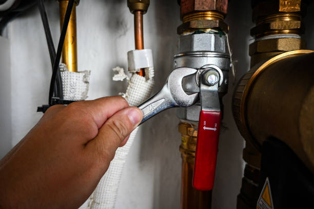 Best Residential Plumbing in Lookout Mountain, GA